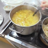 第119回「まあるい食卓」開催しました