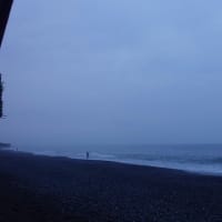 2025/05/19　月　国府津海岸