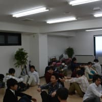 新入生『導入研修』
