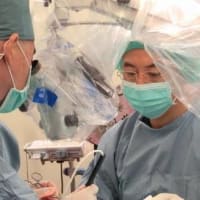 知っていますか？　男性の不妊治療