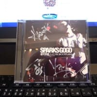 SPARKS GO GO＠渋谷