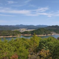 三ヶ月分の山行記録。