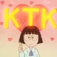 登場人物 トモちゃん編