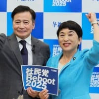 日本をドイツにしてはならない