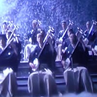 テレビ出演ボランティア