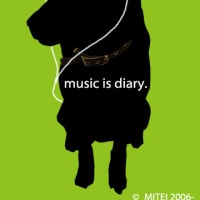 ipod for dogsつづき