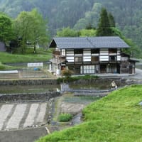 新潟県へ蜃気楼を見に行きました　１