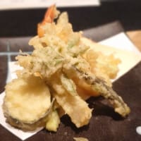 中央会館で季節のららランチ