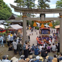 福井県「高浜七年祭」