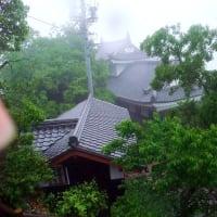 06/12お城めぐり-21（岐阜城：稲葉山城、）