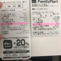 2019年10月からのキャッシュレス還元について