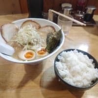 めんぱち　松戸市