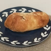 土曜日はパン祭り♪その526～あんずとりんご♪（ROJI BAKERY）