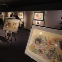 佐藤伝蔵さんのねぶたお色直し完成 - ねぶた家の人々 （ねぶたけ