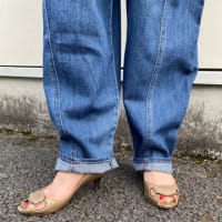 ANTGAUGE  夏の快適デニム　エアーデニム入荷‼️