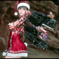 【PS5】STELLAR BLADE プレイ日記 #23