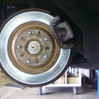 Biot リア ツイン キャリパーキット brembo 2Pot MAZDA RX-8 SE3P-2