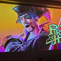 龍が如く8外伝 Pirates in Hawaii