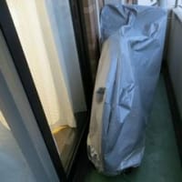 自転車の保管場所をどうするか