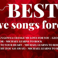 Best 4 Beautiful Love Songs  & Mozart's TOP 2 Greatest Masterpieces