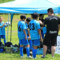 2025U-15リーグ後期３部③