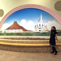2022 ディズニーシー&オチェーアノ