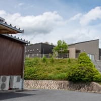 三景園　花まつり　1万株のアジサイを堪能しました　広島県三原市本郷町 広島空港隣地