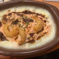 サイゼリヤでランチ