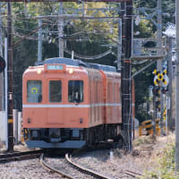 2/23-24　中京３県鉄道めぐり　その６「続・養老鉄道に乗る」