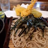 そば処　浅野屋