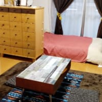 インテリア〜私の居場所