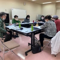 紙芝居劇団「ふく」の活動の報告！