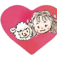 「メリーさんのひつじ」動画をYouTubeにUPしました🎵
