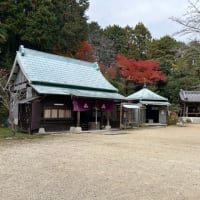 久しぶりの御朱印