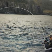 平戸生月島の釣り