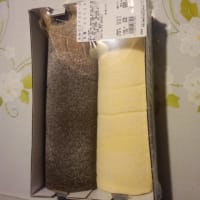 今日のおすすめ】コストコの米粉ロール