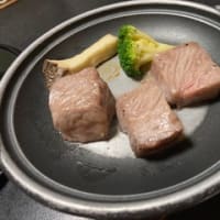 竹林庵　みずの　（網代温泉）　2025年4月　同月２度目　その①