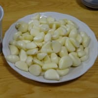 ニンニク醬油
