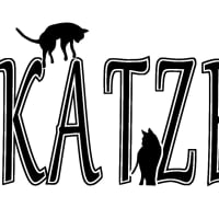 KATZE　ロゴ
