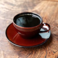 【マルシェル特売品】ラム珈琲　１００ｇ　ノンアルコール