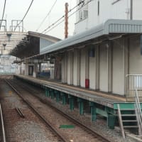 阪神電車なんば線で尼崎⇒九条駅②