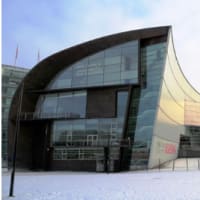 「ヘルシンキ現代美術館」木元貴章の建築の世界