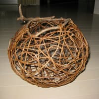 最近の手作り作品