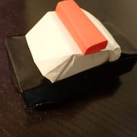 孫の遊び記録