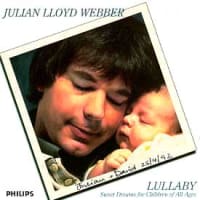 Cradlesong  Julian Lloyd Webber