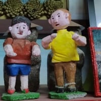 【ぼくらの街探検】子供たちに大人気！扇町の路地裏アート！！