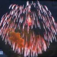 2024年「関門海峡花火大会」④＆来年も楽しみですミャ😺