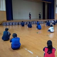 令和６年度　明石・加印地区春季合同演劇発表会