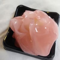 令和７年６月の上生菓子