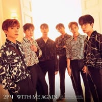 日本デビュー14周年の2PM！